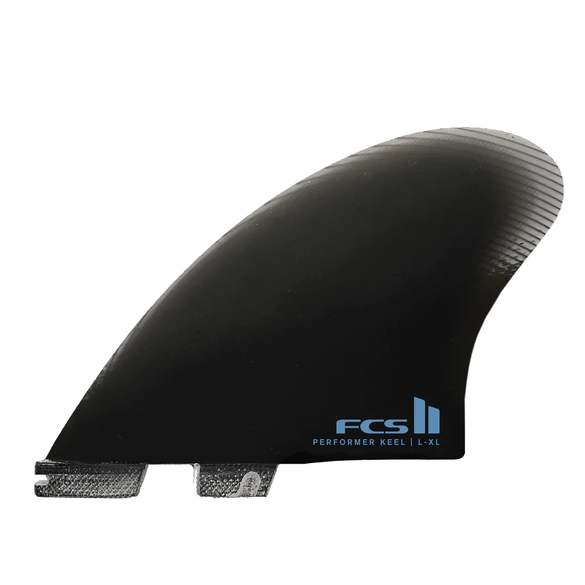 FCS II Performer Keel Fins