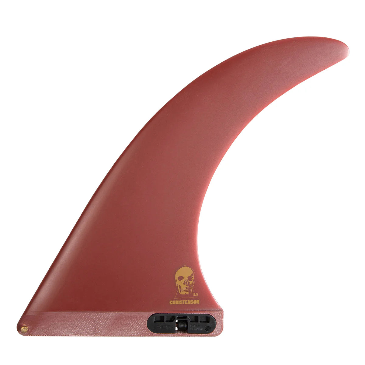 FCS Connect Christenson Single Fin