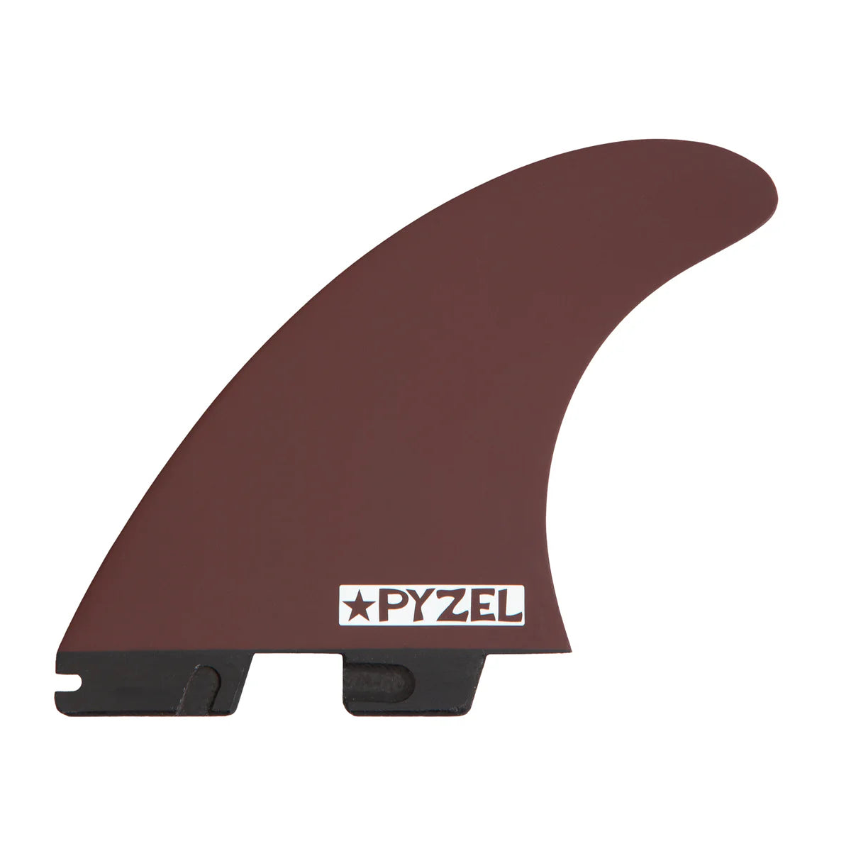 FCS Jon Pyzel Tri Fins