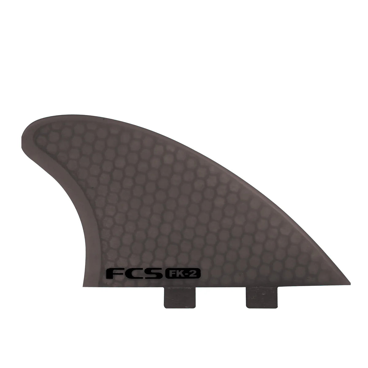 FCS FK-2 Keel Twin Fin