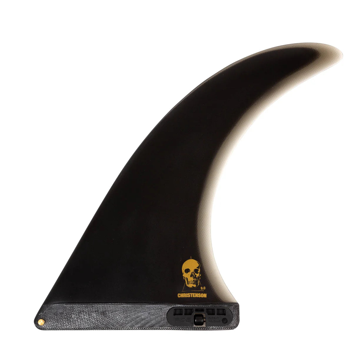 FCS Connect Christenson Single Fin