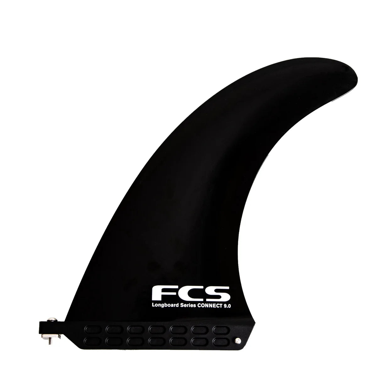 FCS Connect Screw & Plate Single Fin