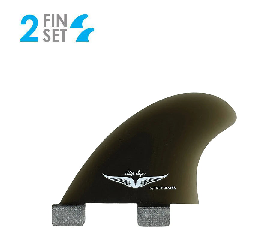 True Ames Skip Frye Side Bites (Fiberglass)