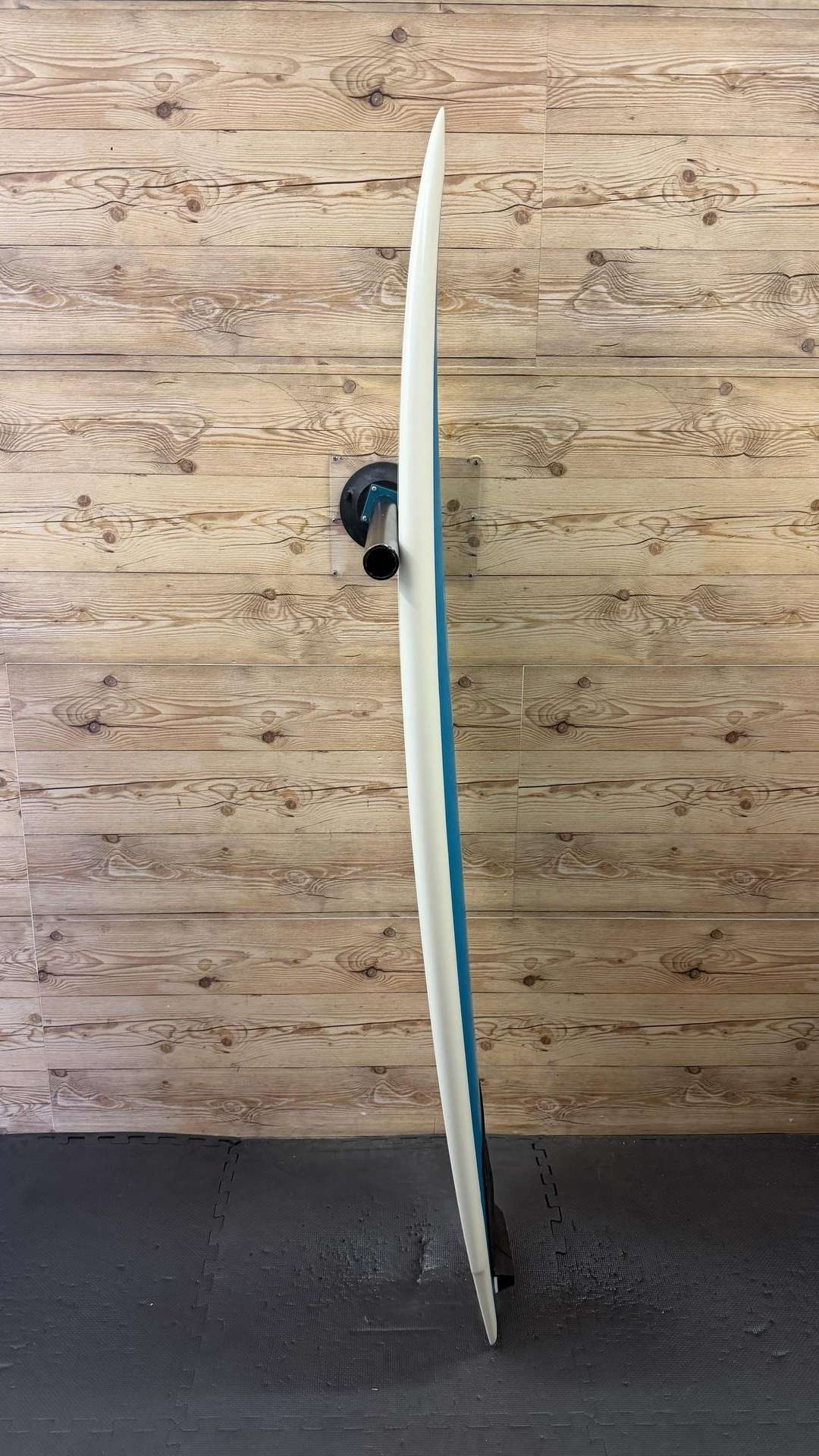 Twin 6'1"