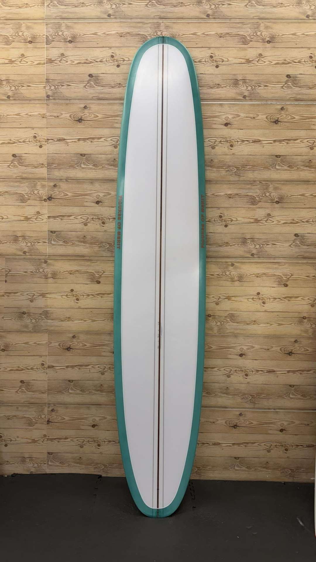 Noserider 9'7"