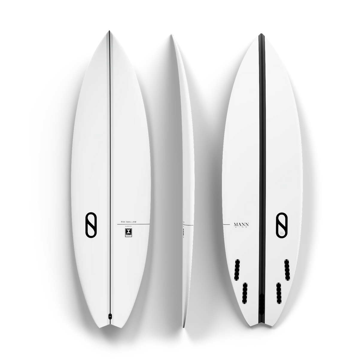 FRK Swallow 6'0"