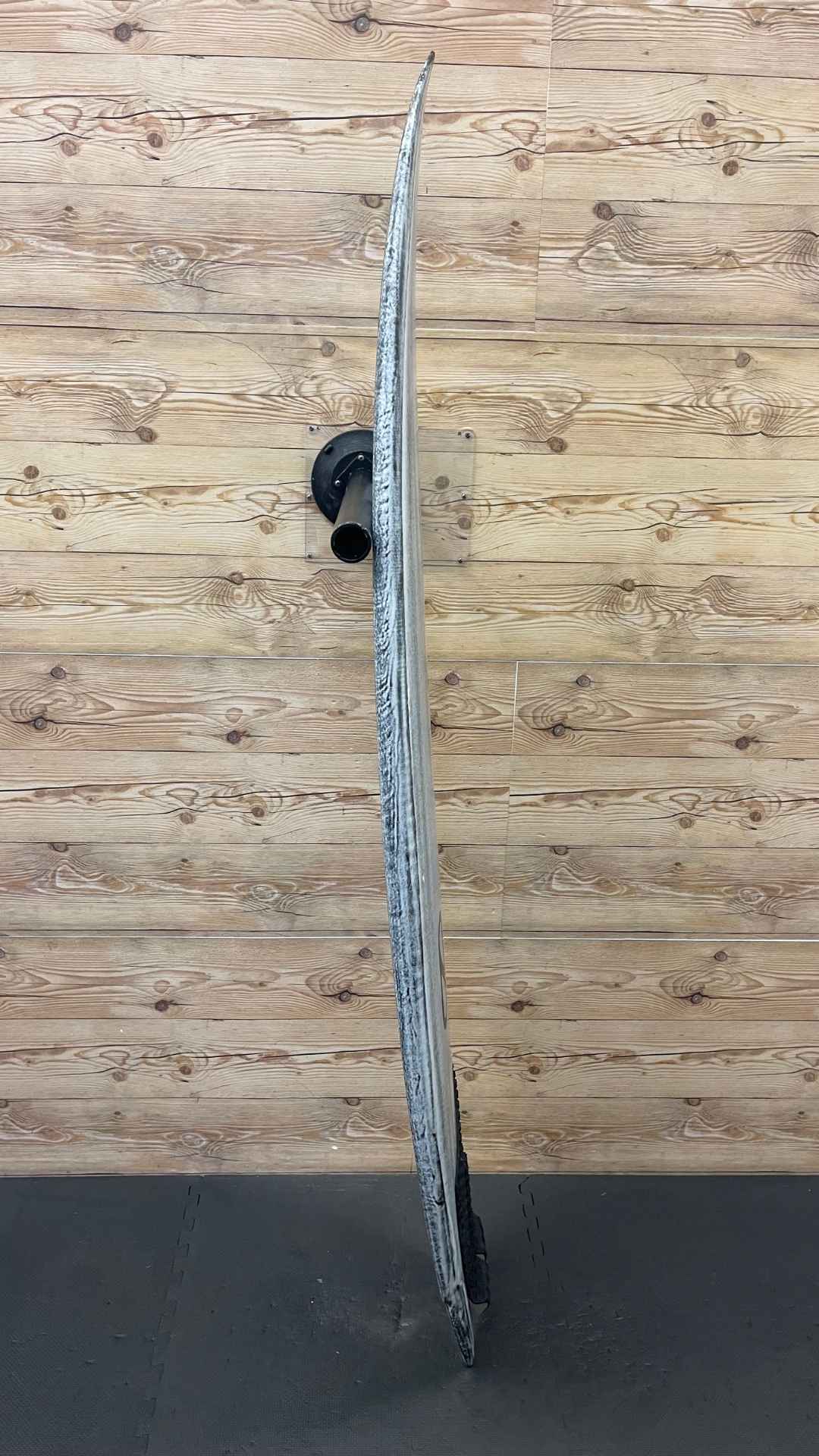 Great White Twin 5'10"