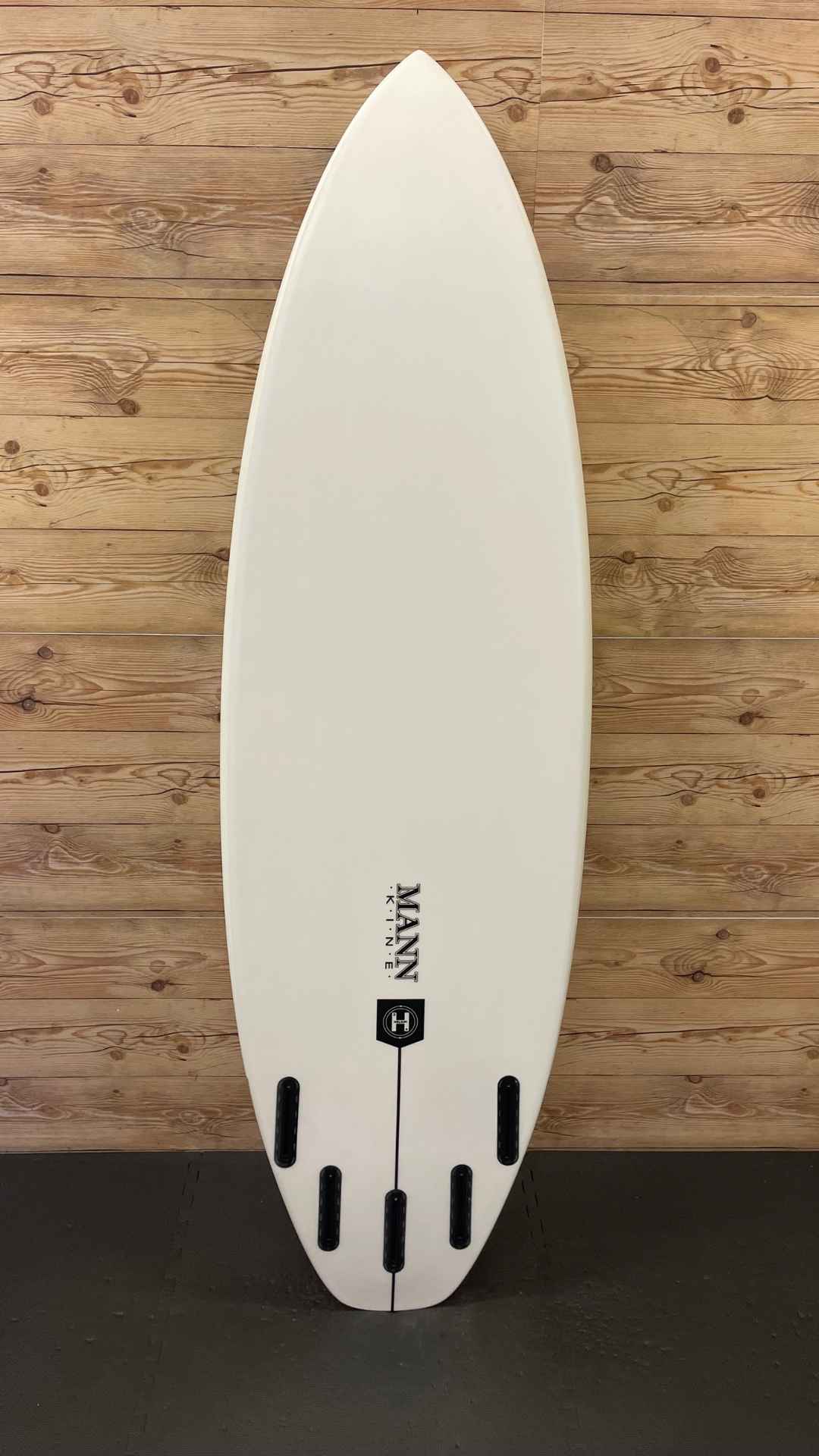 Dominator 2.0 6'0"