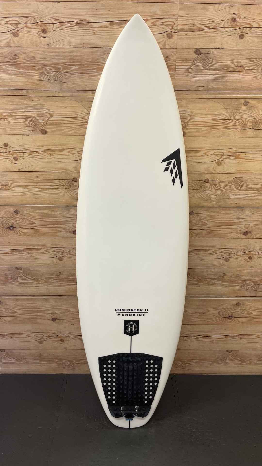 Dominator 2.0 6'0"