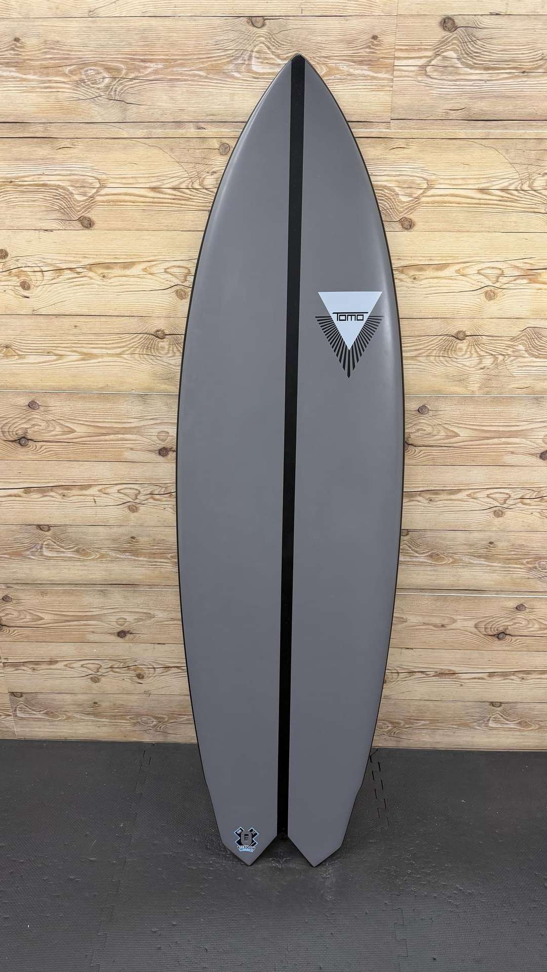 El Tomo Fish 5'5"