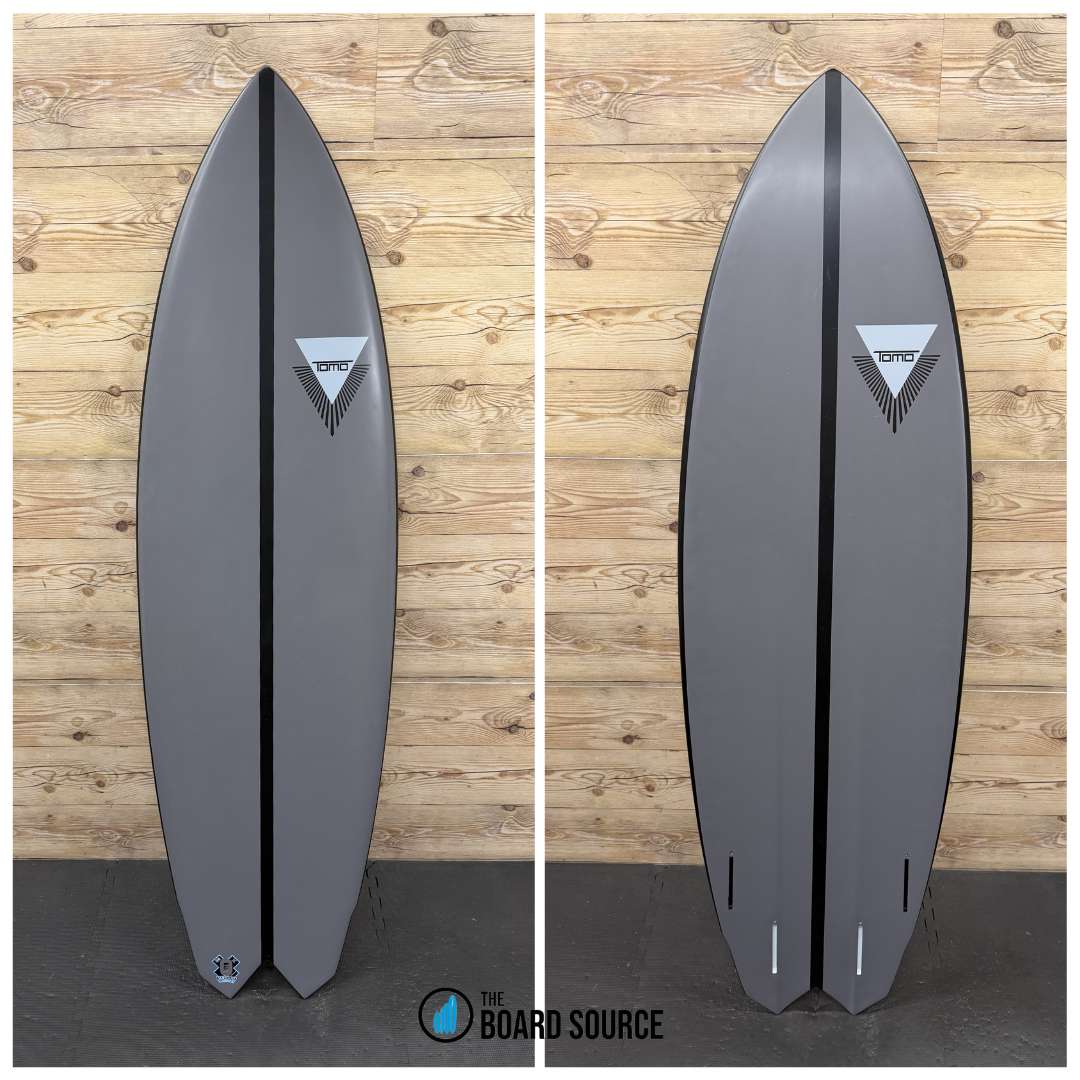 El Tomo Fish 5'5"