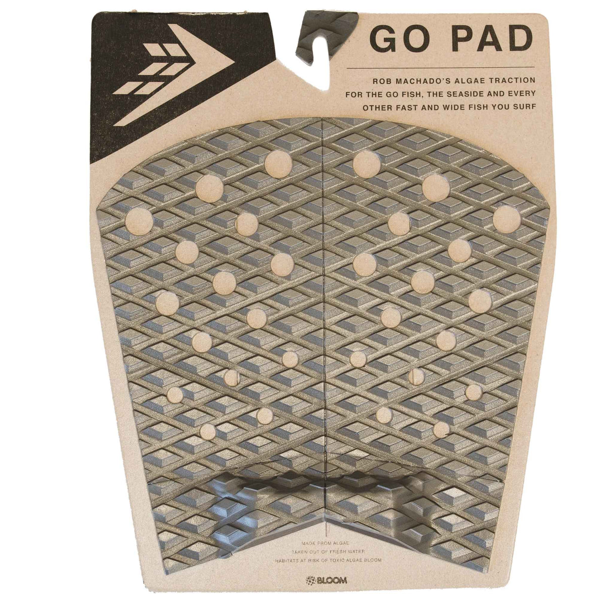 Firewire Go Pad