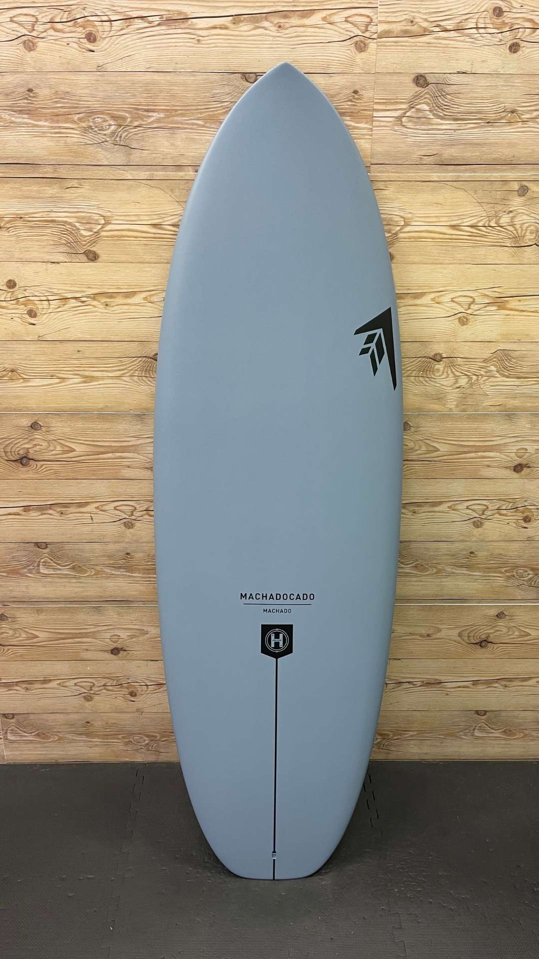 Machadocado* Blem 5'8"