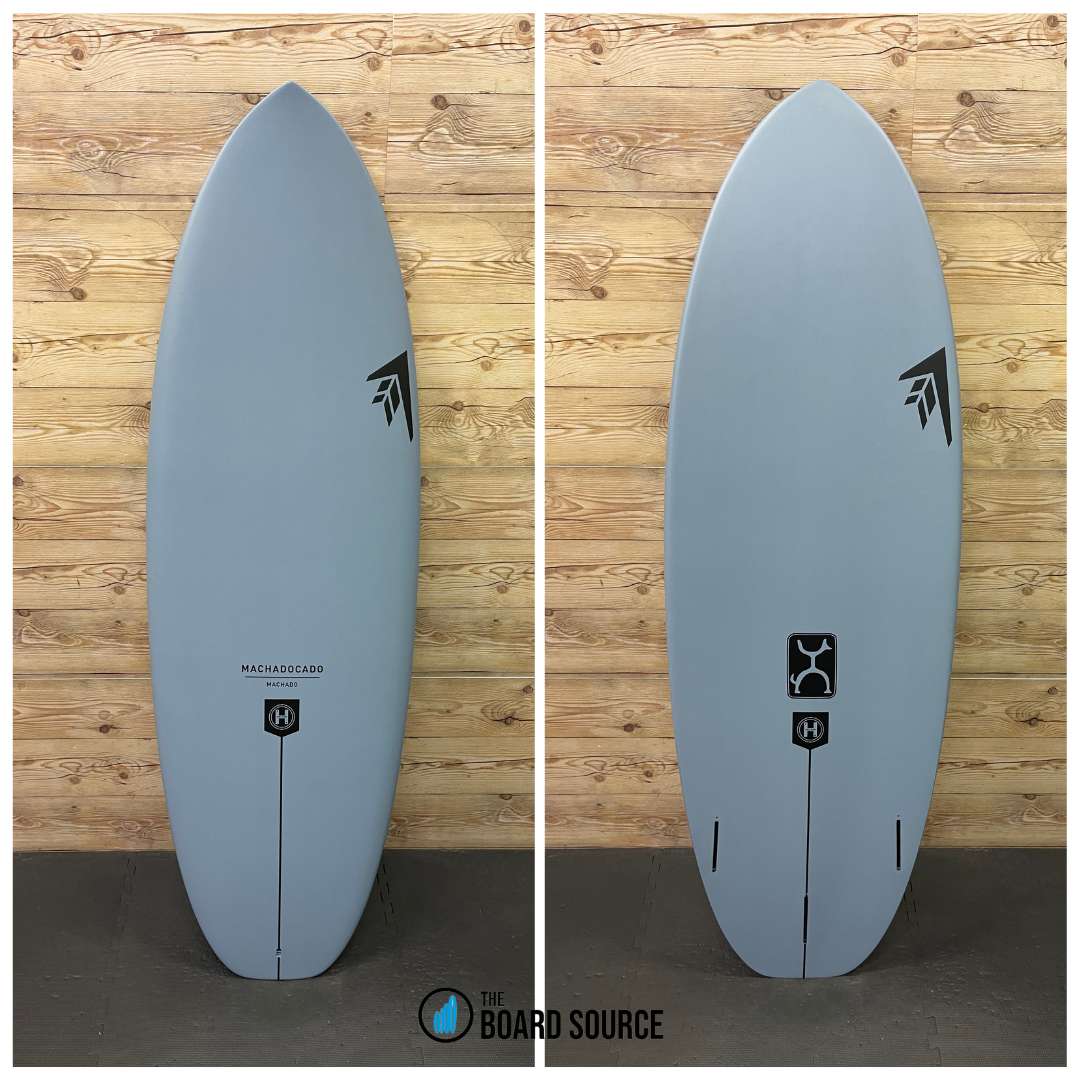 Machadocado* Blem 5'8"