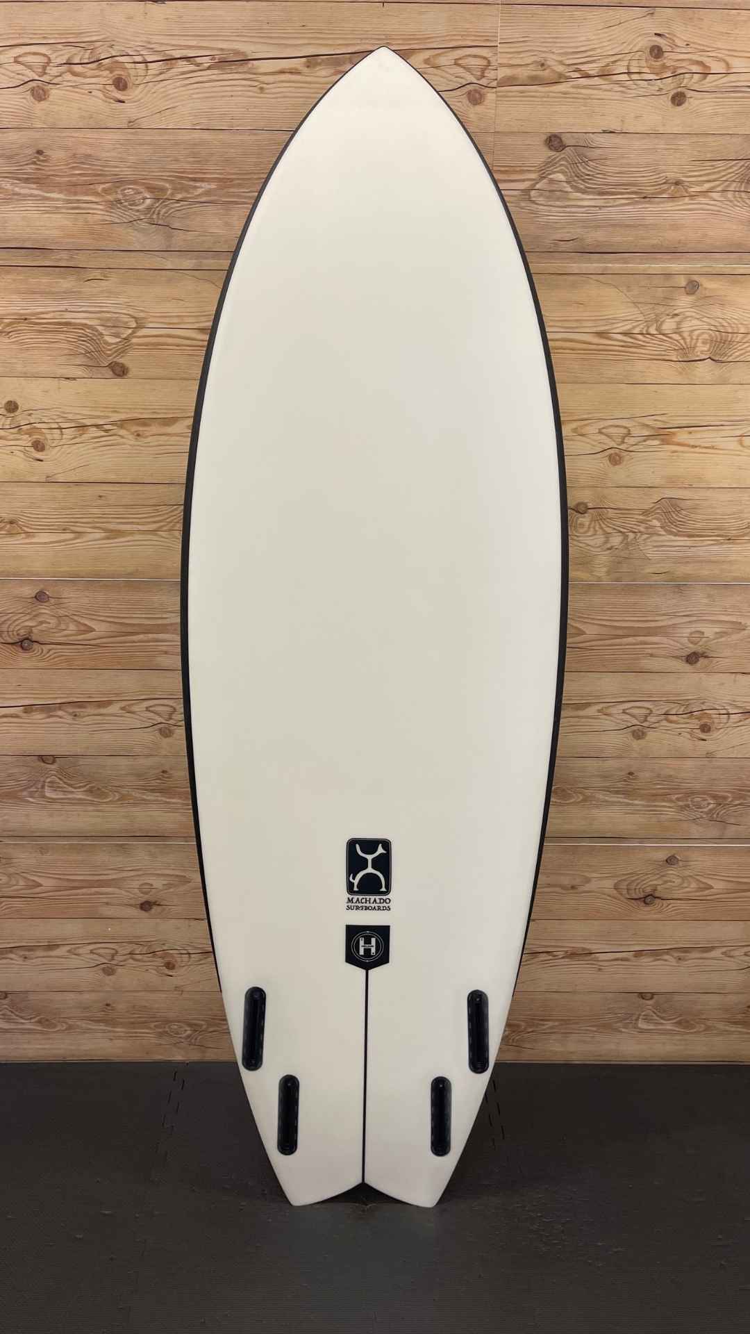 Seaside Fish 6'0"