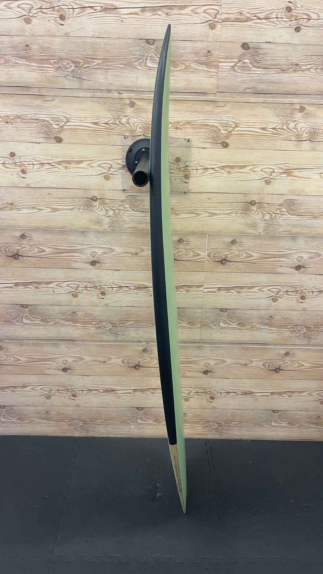 Seaside Fish *Blem 5'6"