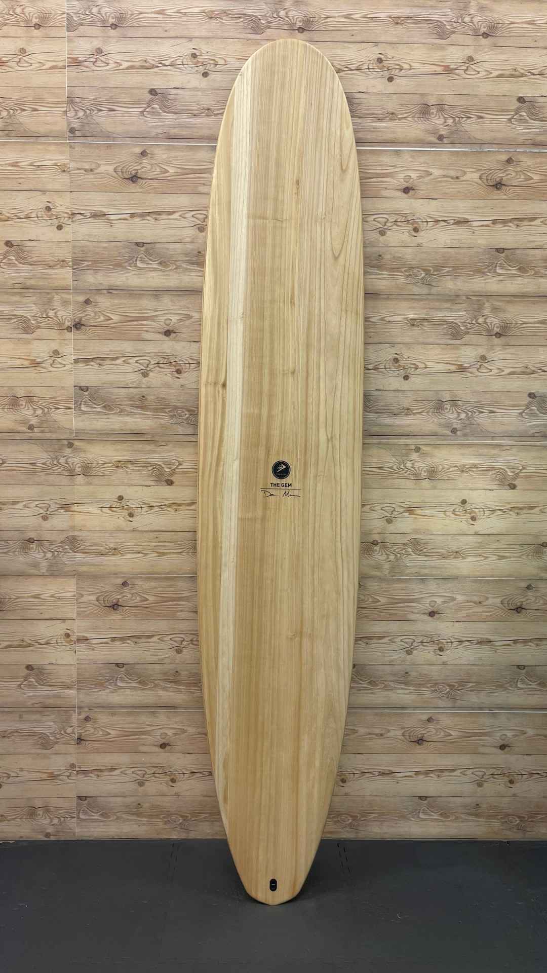 The Gem *Blem 9'5"