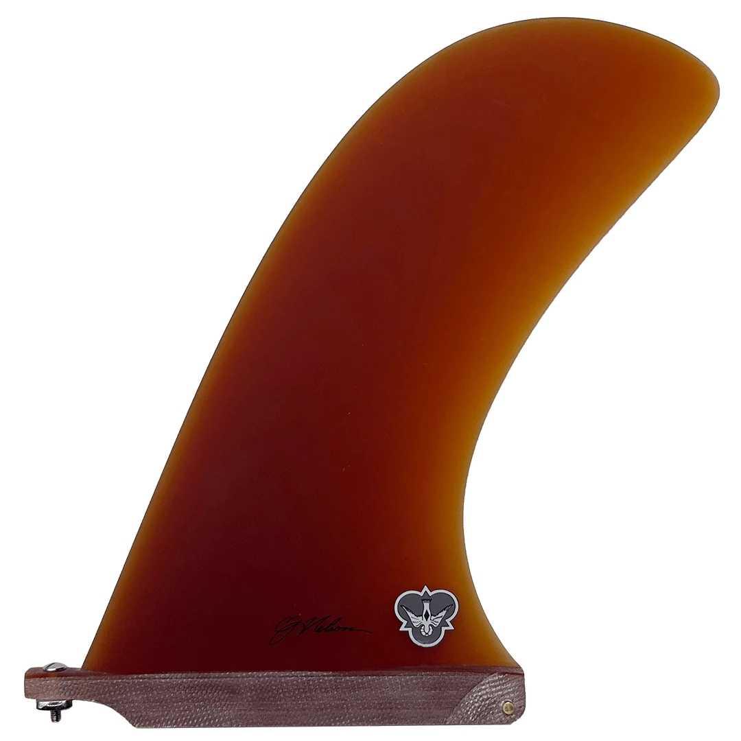 CJ Cali Pivot Single Fin
