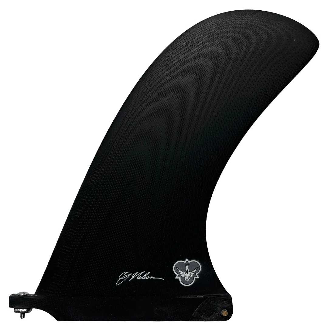 CJ Cali Pivot Single Fin