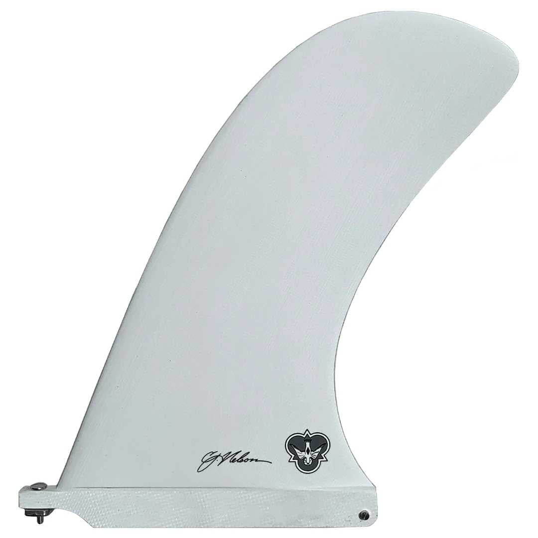CJ Cali Pivot Single Fin
