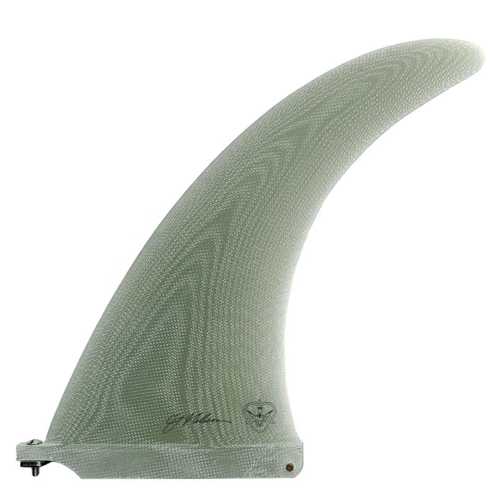 CJ Involvement Single Fin