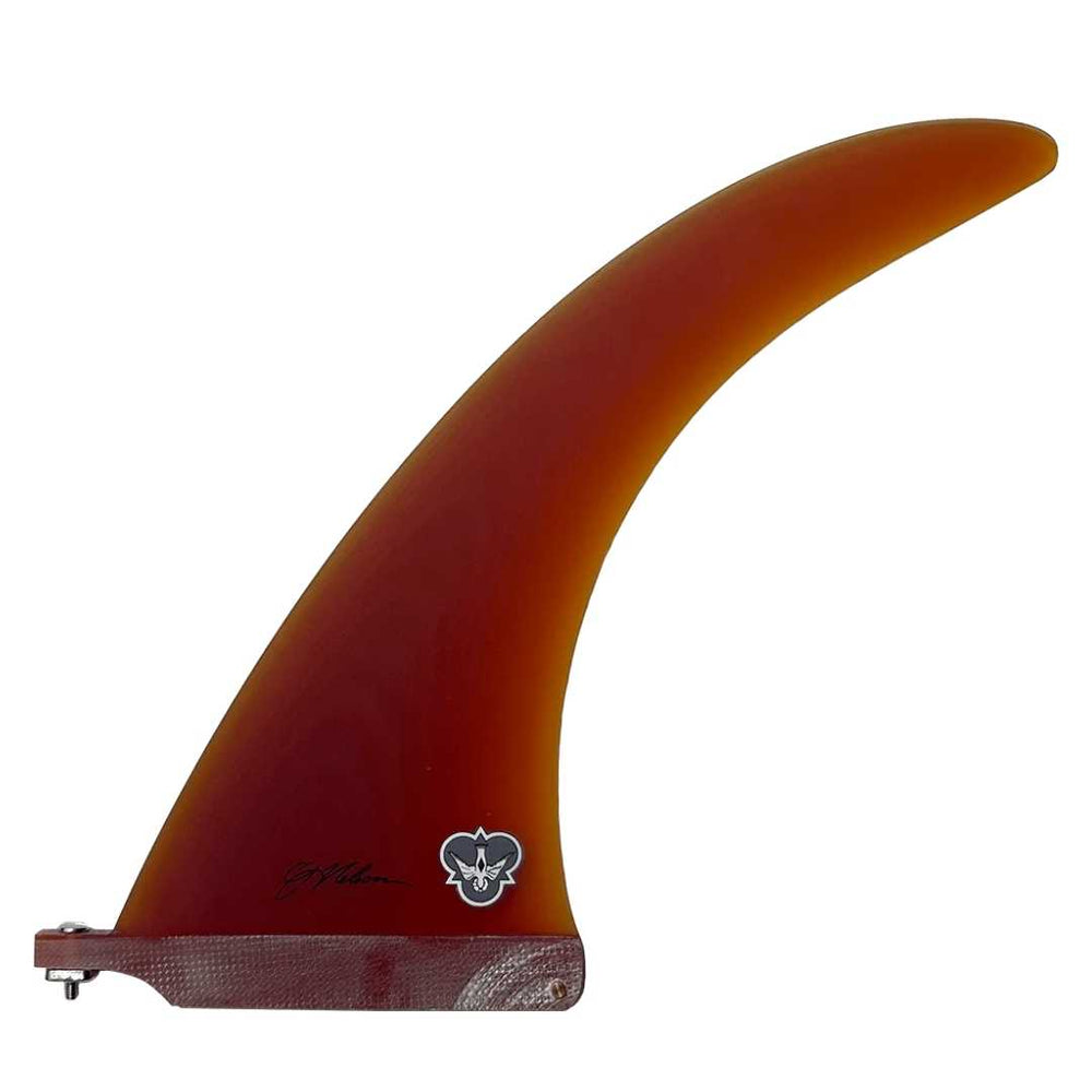 CJ Parallax Single Fin