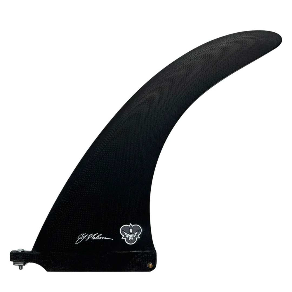 CJ Parallax Single Fin