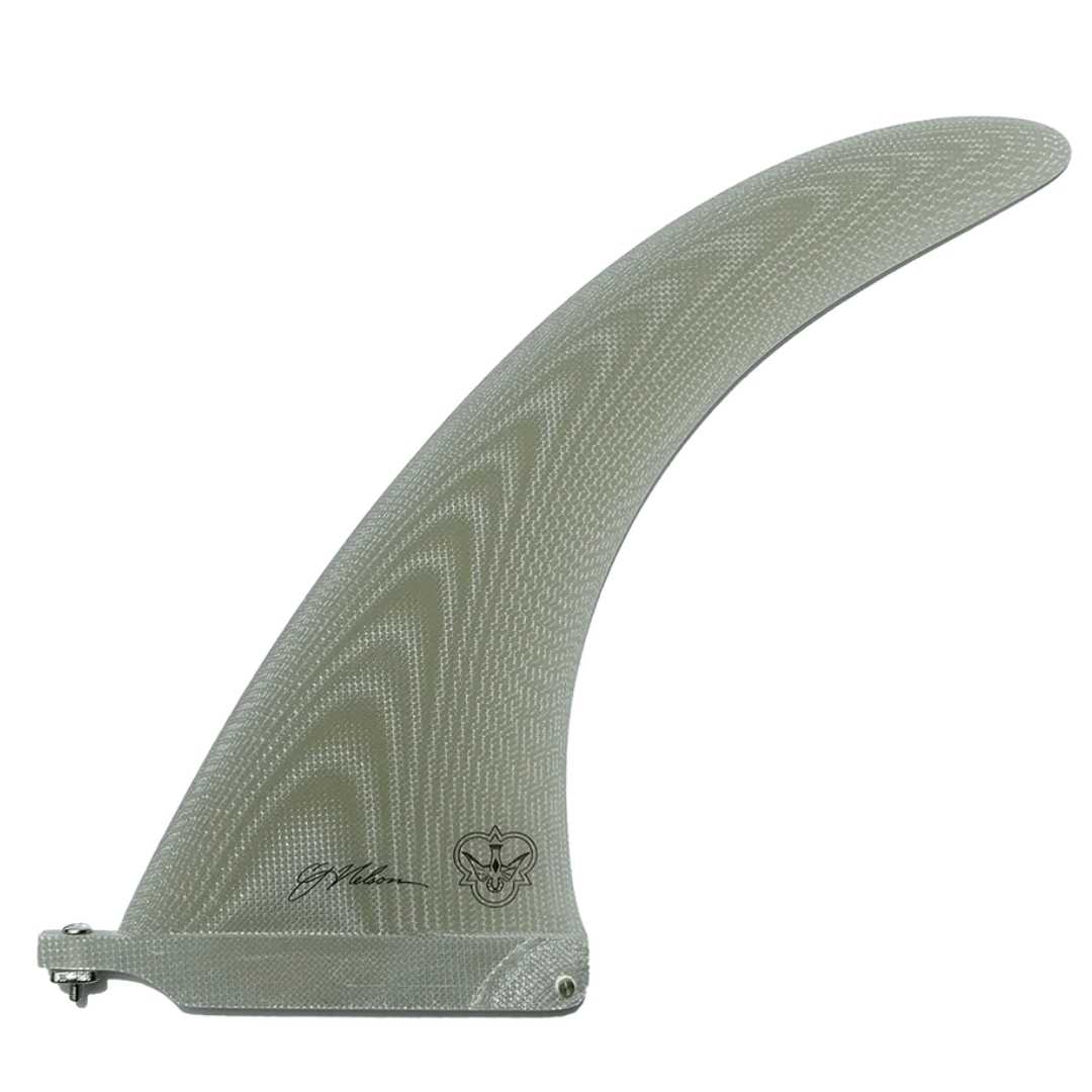 CJ Parallax Single Fin