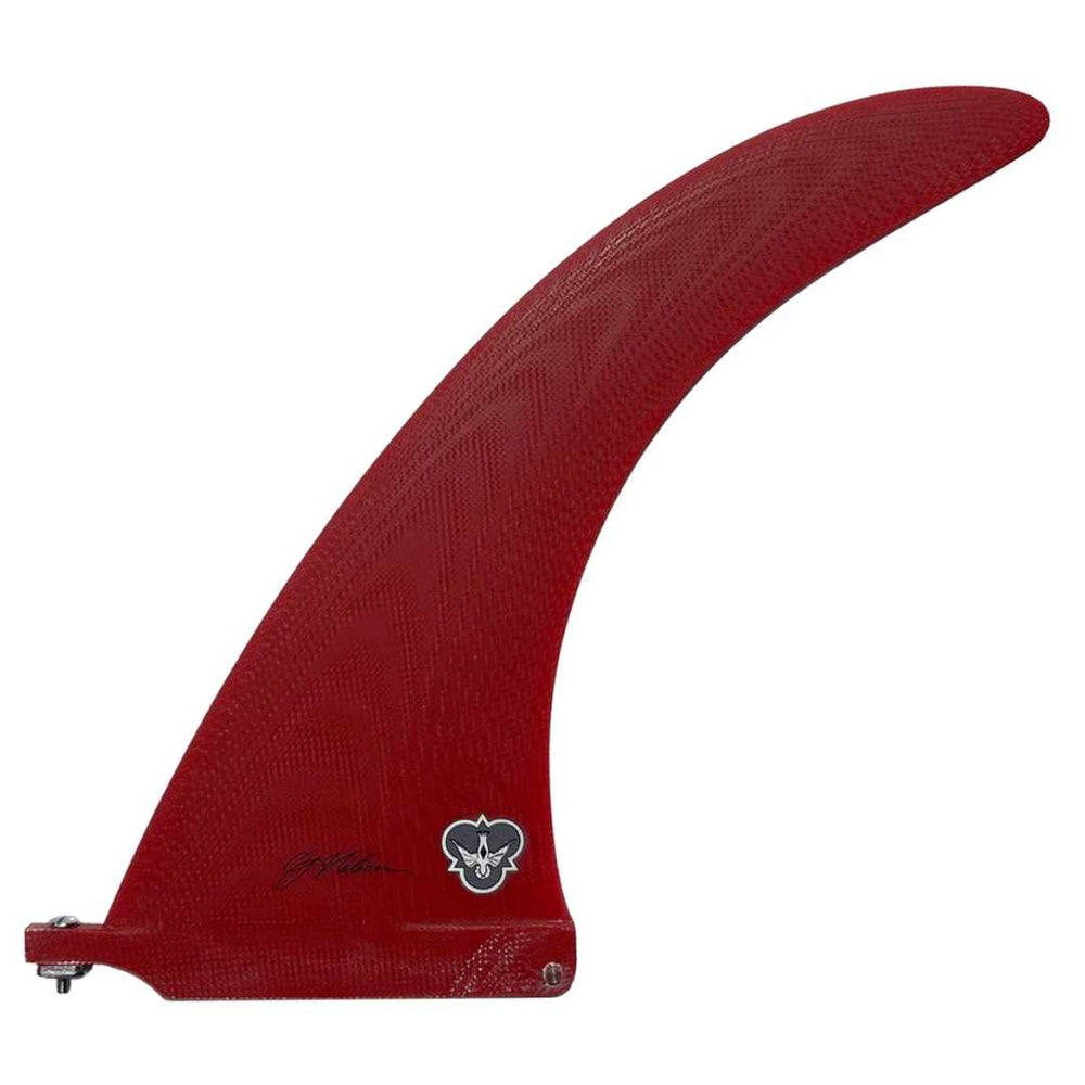 CJ Parallax Single Fin
