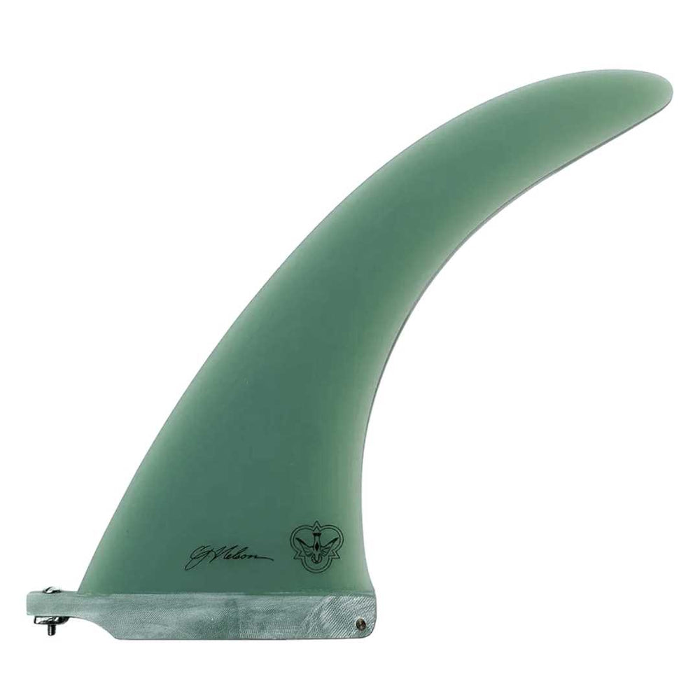 CJ Parallax Single Fin