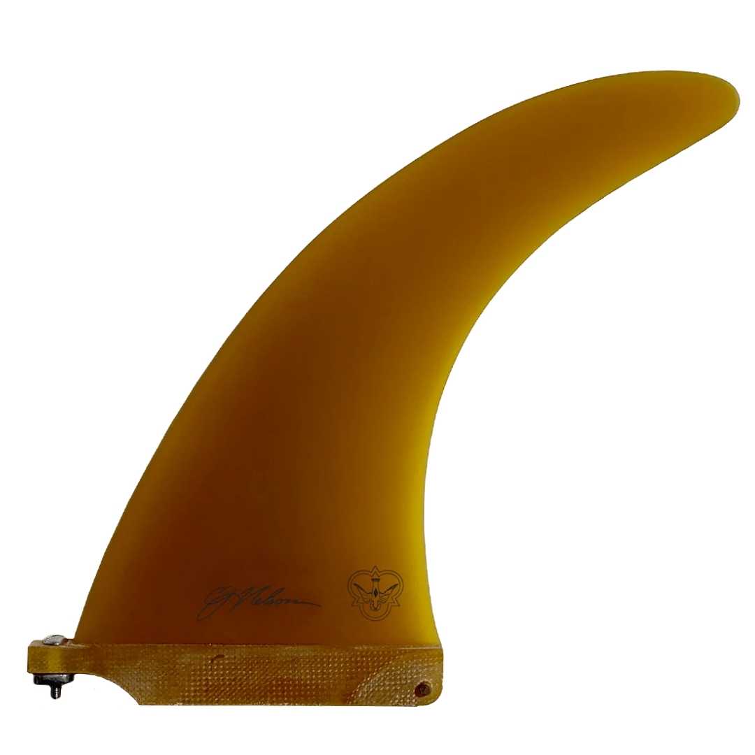 CJ Performance Center Single Fin