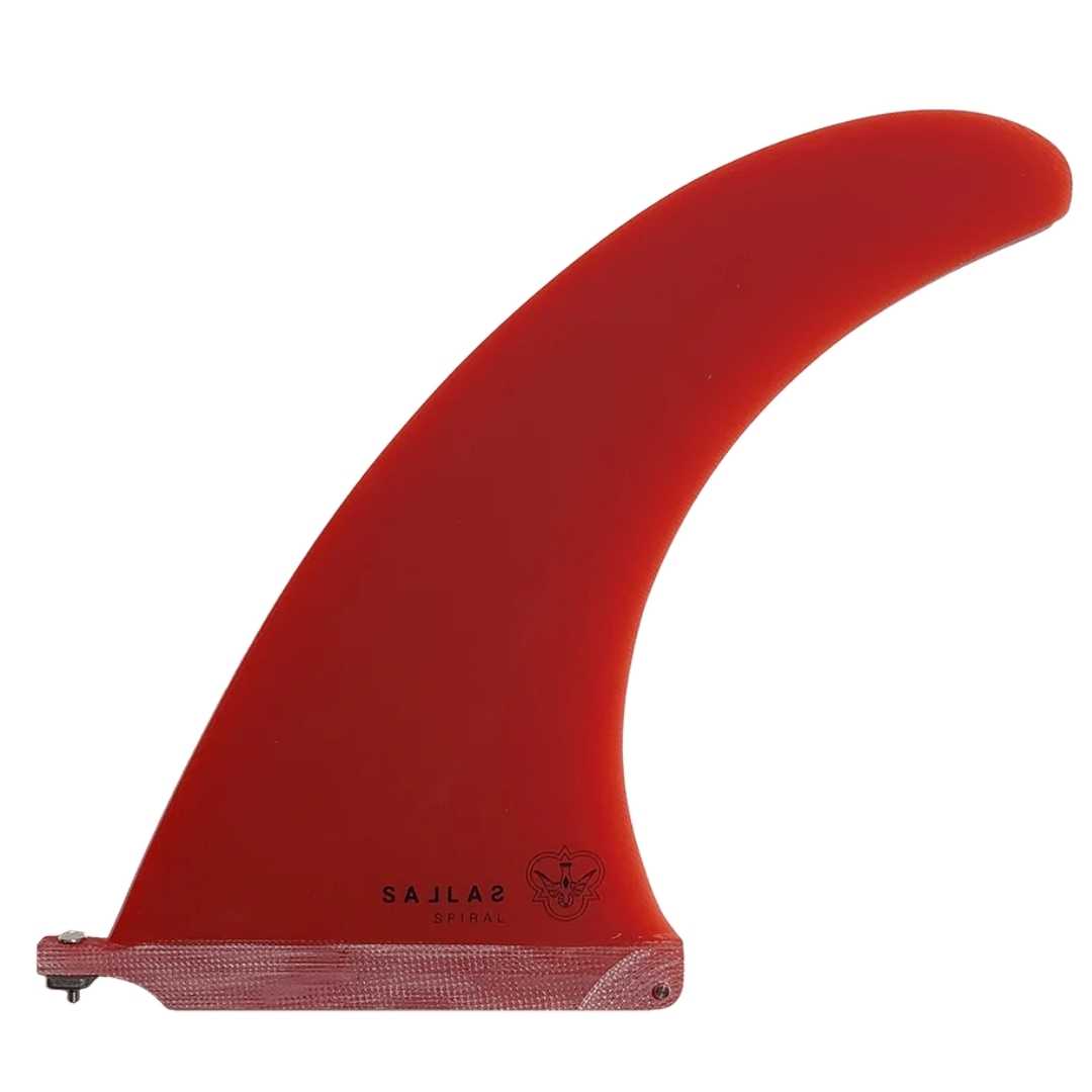 Kai Sallas Spiral Single Fin