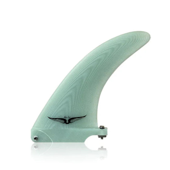 NVS Skip Frye Single Fin