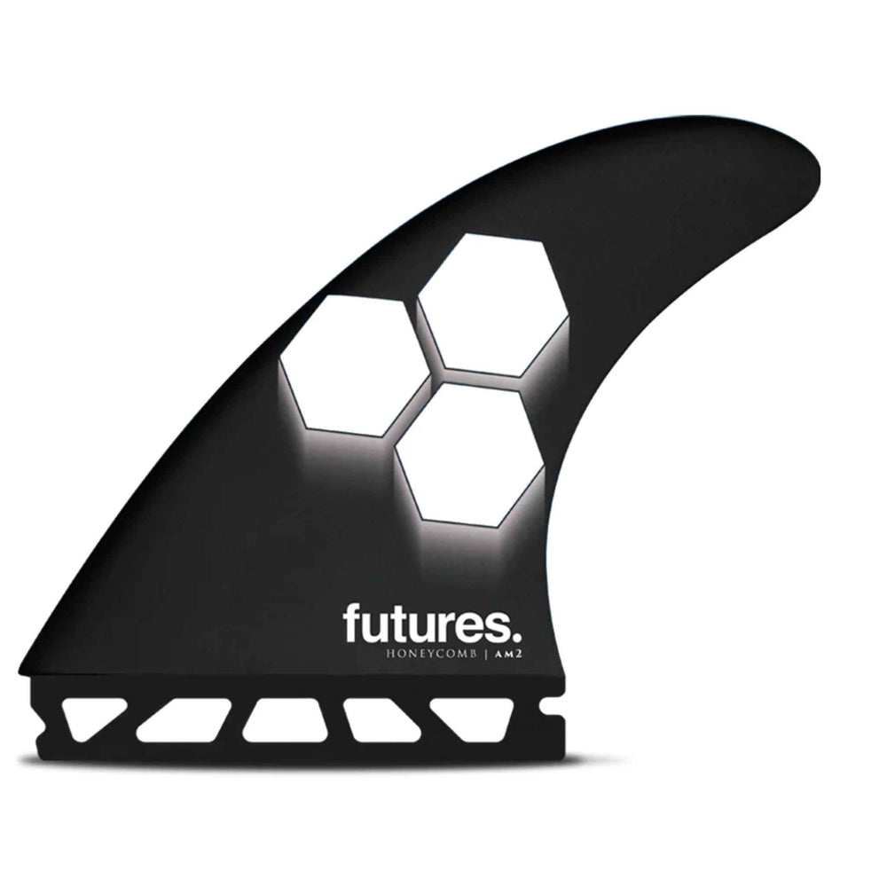 Futures AM2 Honeycomb Fins