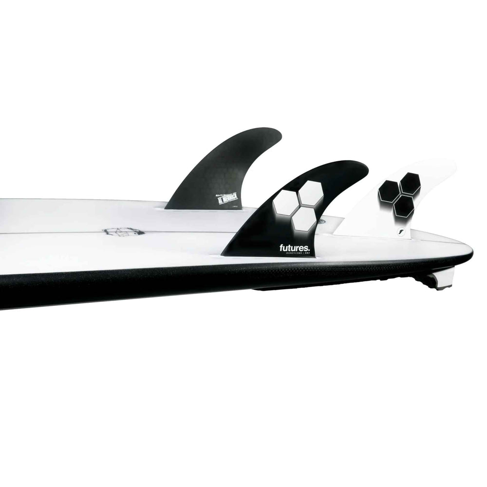 Futures AM2 Honeycomb Fins
