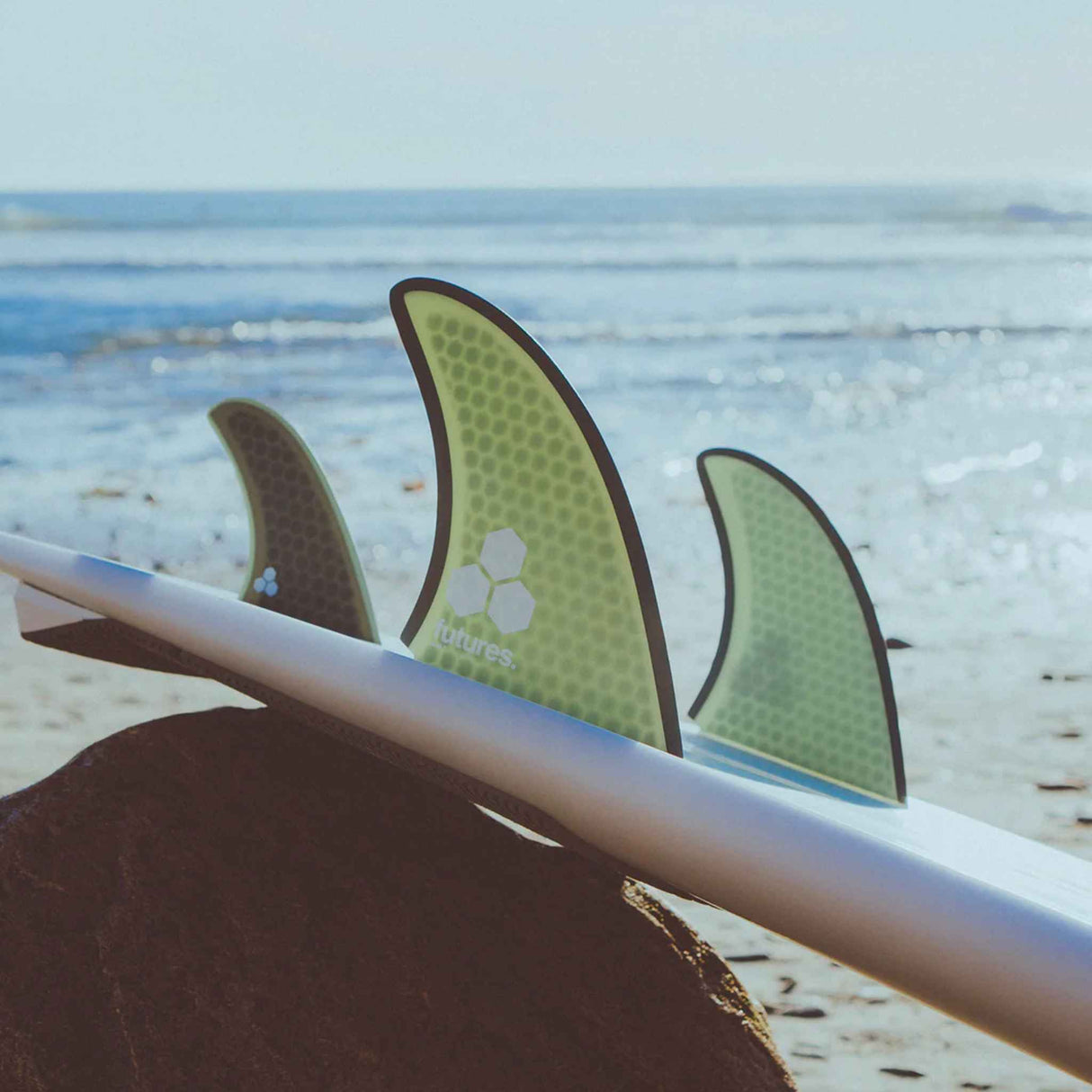 Futures Al Merrick AMT Twin + 1