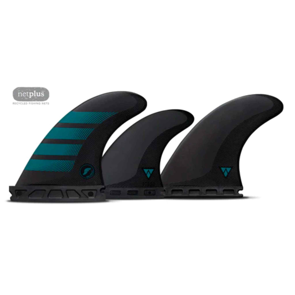 Futures Alpha 5-Fin Neutral