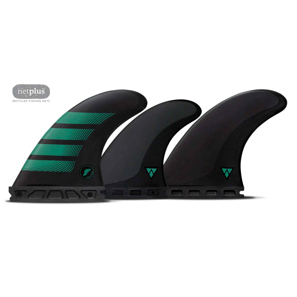 Futures Alpha 5-Fin Neutral