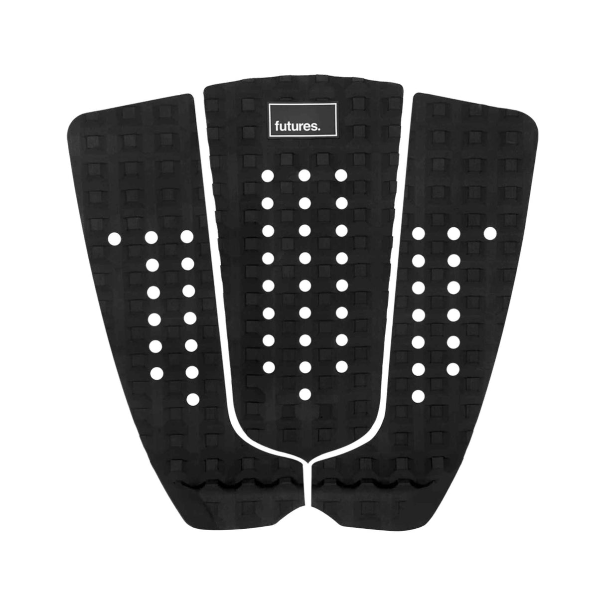 Futures Jordy Smith Signature Traction