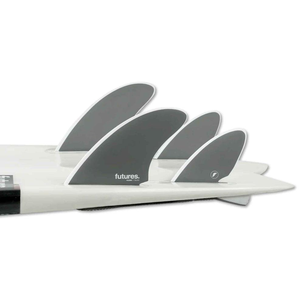 Futures Flow Quad Fins