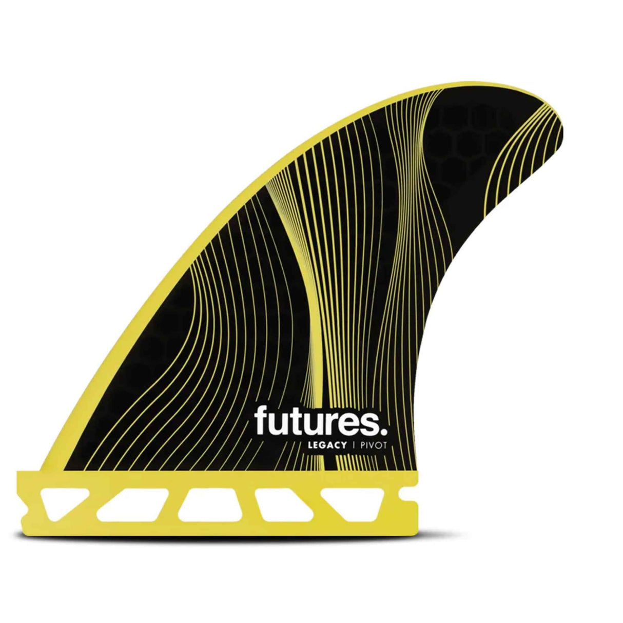 Futures Pivot Tri Legacy Series