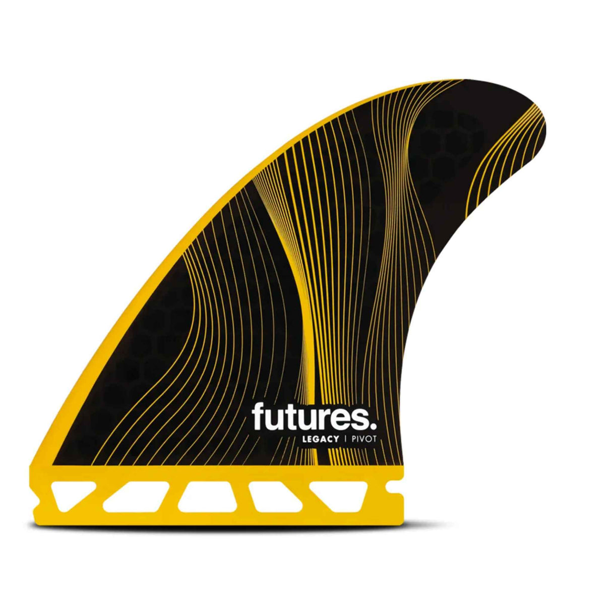Futures Pivot Tri Legacy Series