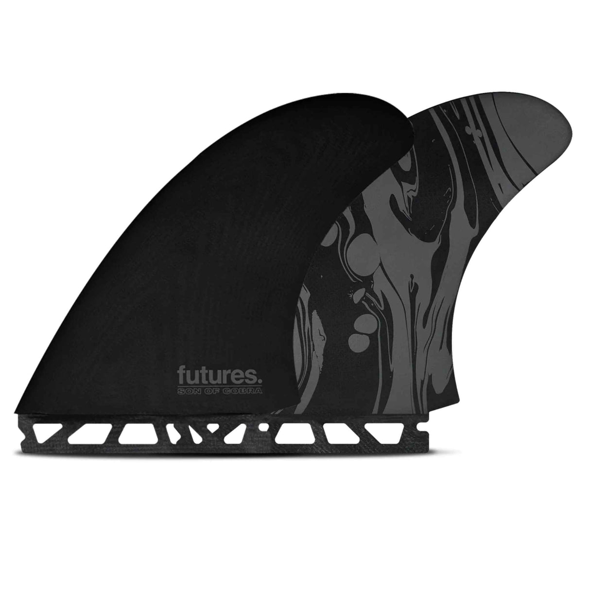 Futures Son Of Cobra Twin Fin