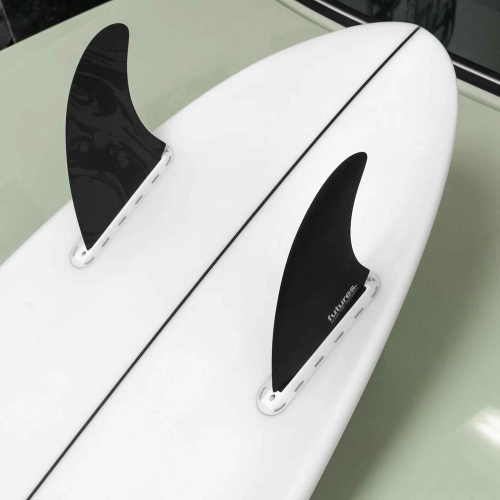 Futures Son Of Cobra Twin Fin