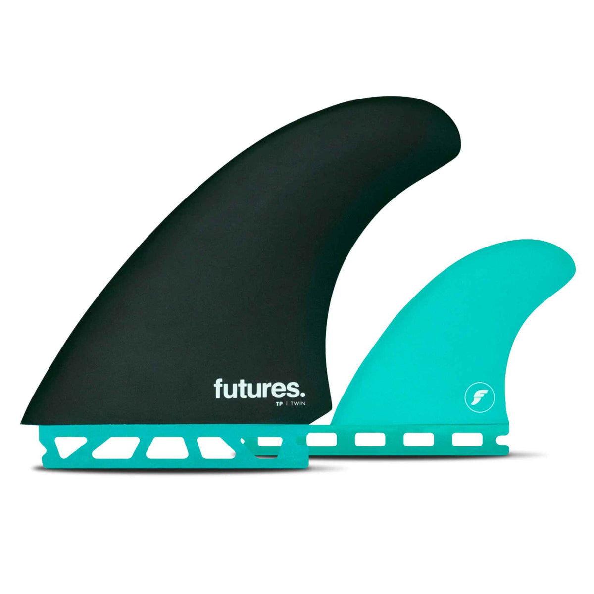 Futures FT1 Thruster Twin main image 1