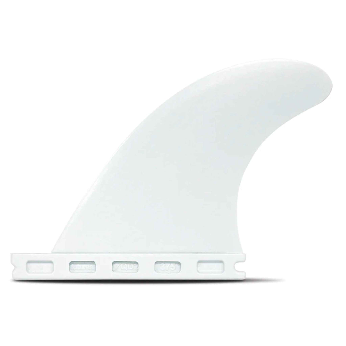 Futures Thermotech QD2 3.75 Quad Rear