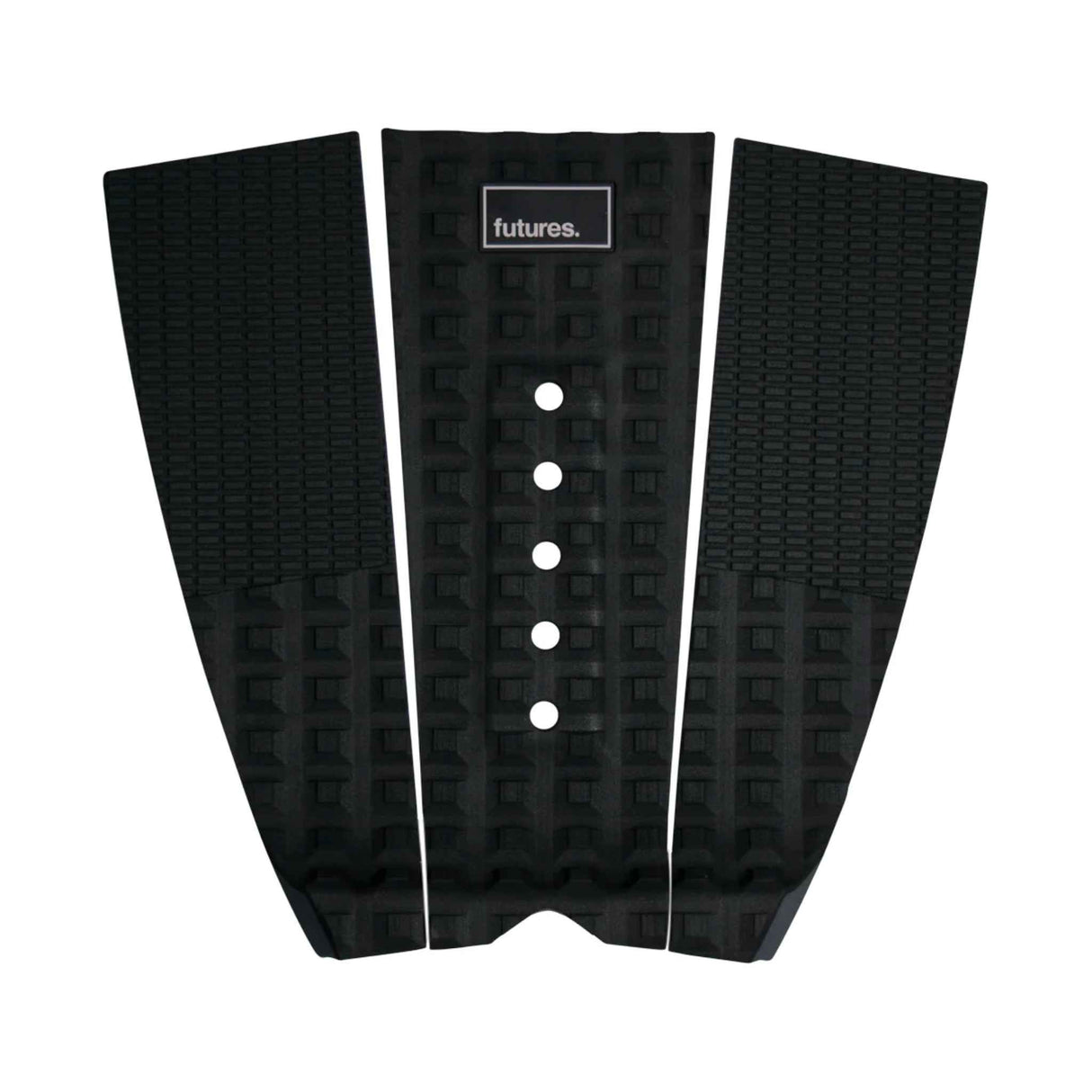 Futures Voodoo Traction