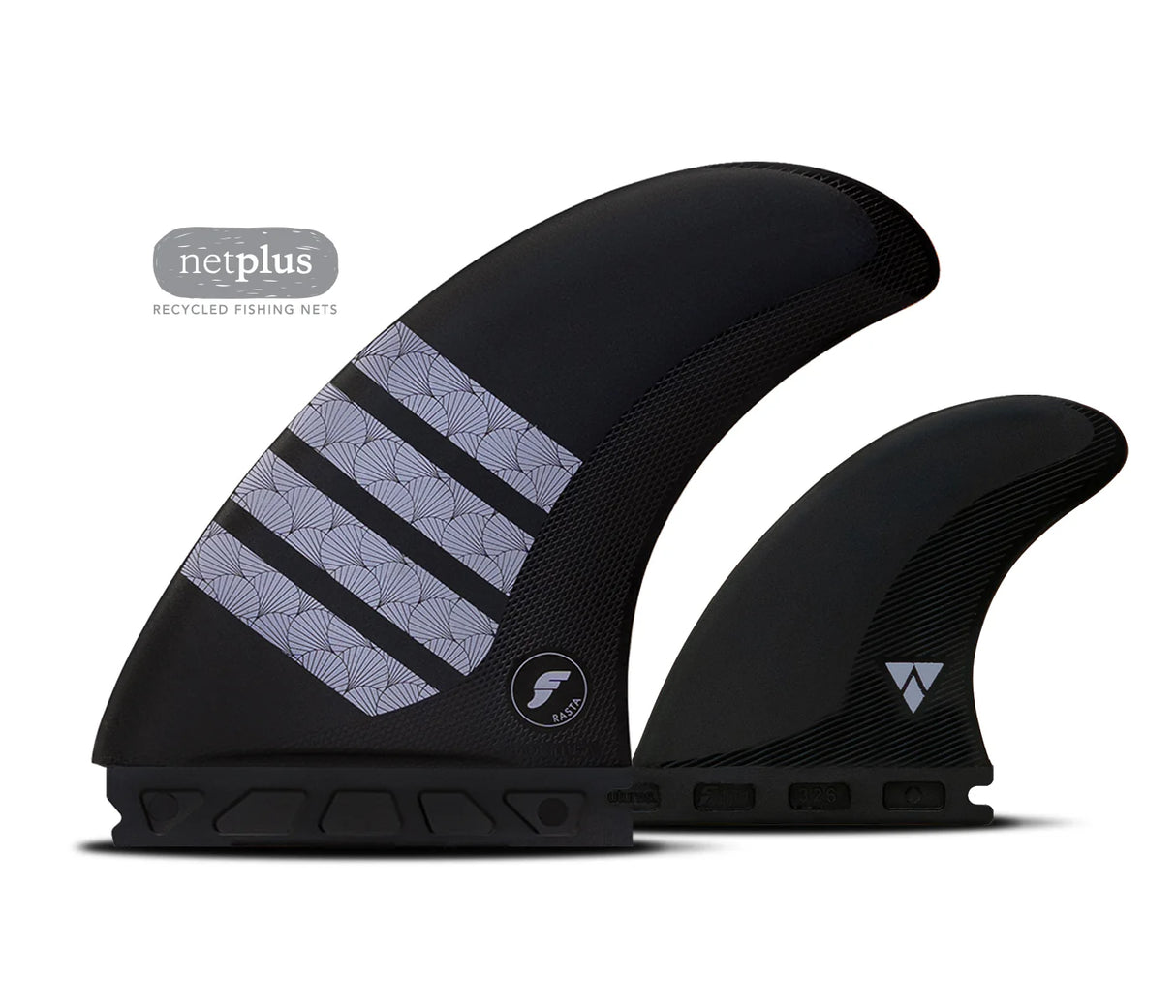 Futures Alpha Rasta Twin + 1