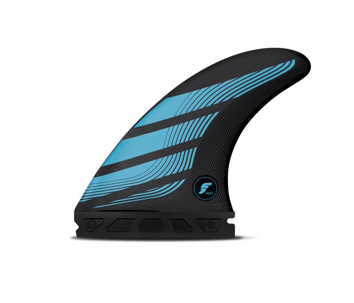 Futures Alpha AM1 Tri Fins