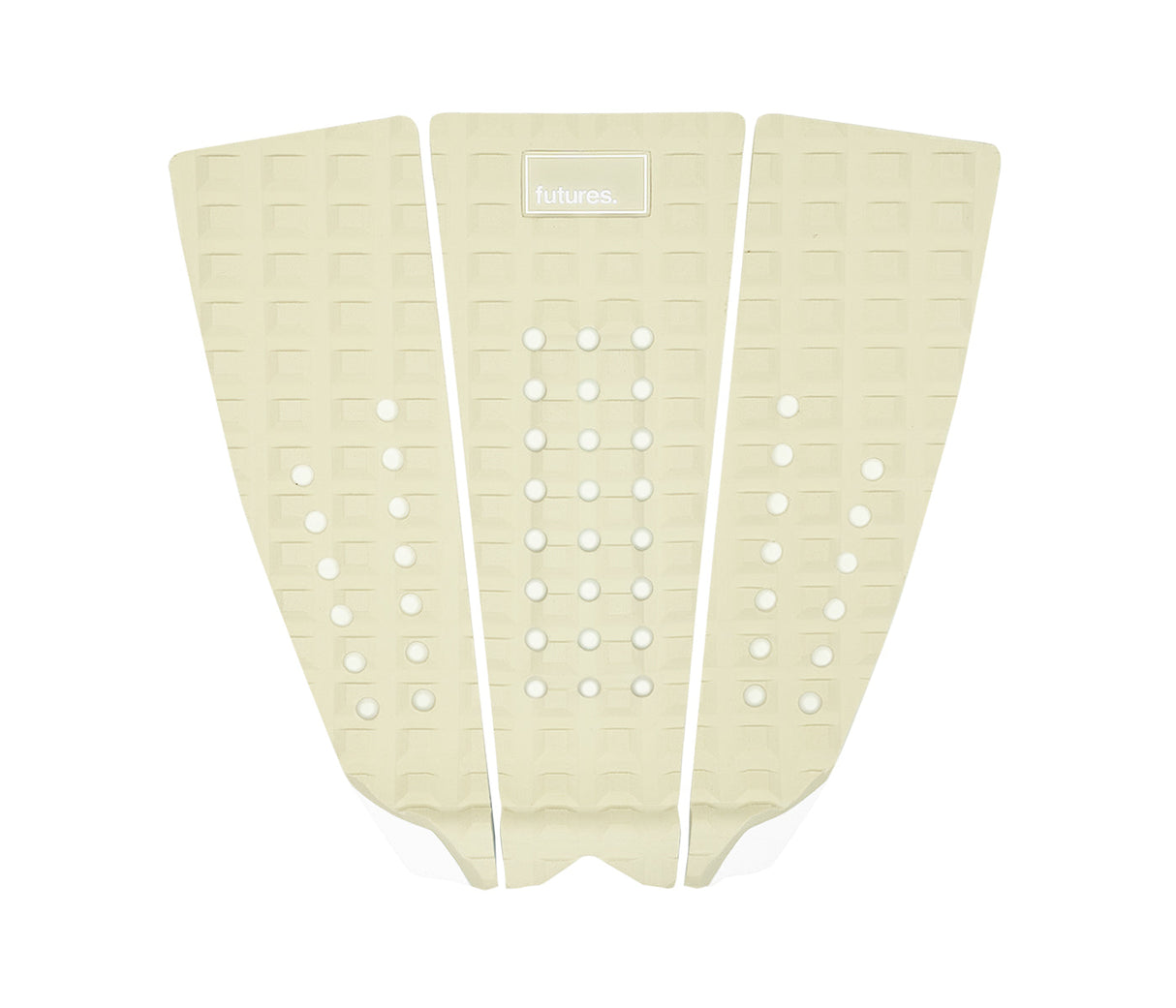 Futures Brewster Narrow Tail Traction Pad
